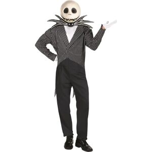 Disney Jack Skellington Jelmez - XL - Halloween Disney Jack Skellington Jelmez - XL - Halloween
