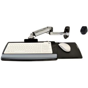 Brazo de teclado de pared Ergotron LX - Accesorio de montaje Brazo de teclado de pared Ergotron LX - Accesorio de montaje