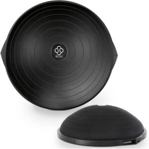 BOSU Black Balance Trainer - Pro Ø 65 cm BOSU Black Balance Trainer - Pro Ø 65 cm