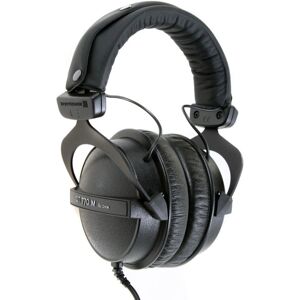 Beyerdynamic DT 770 M - Casque filaire Noir - Type de casque Beyerdynamic DT 770 M - Casque filaire Noir - Type de casque