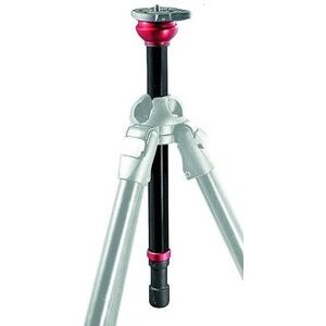 Manfrotto 555B Nivelační Střední Sloupek - Příslušenství pro Statív Manfrotto 555B Nivelační Střední Sloupek - Příslušenství pro Statív