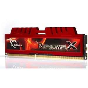 Modul de memorie DDR3 G.Skill 8GB - 1866 MHz, CL9, Non-ECC Modul de memorie DDR3 G.Skill 8GB - 1866 MHz, CL9, Non-ECC