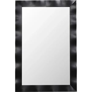 Costway - Miroir Mural 106x71,5CM - Rubberwood - Espejo de pared Costway - Miroir Mural 106x71,5CM - Rubberwood - Espejo de pared