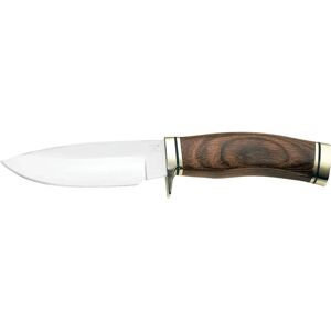 Buck Vanguard Dymondwood - Couteau de chasse - 10,5cm - Publicité Buck Vanguard Dymondwood - Couteau de chasse - 10,5cm - Publicité