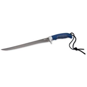 Cuchillo de filetear Silver Creek Grande - Acero inoxidable, 24 cm Cuchillo de filetear Silver Creek Grande - Acero inoxidable, 24 cm