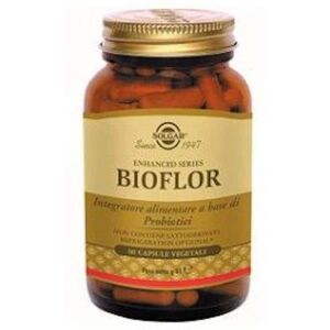 Solgar Bioflor (60 caps) Solgar Bioflor (60 caps)