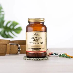 Solgar Levibirra B12 (250 tabs) Solgar Levibirra B12 (250 tabs)