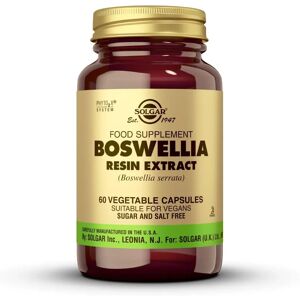 Solgar Fitoboswellia (60 cps) Solgar Fitoboswellia (60 cps)