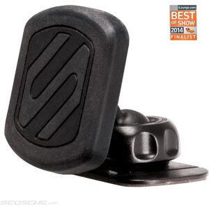 Scosche - MAGDM - Black - Car mount Scosche - MAGDM - Black - Car mount