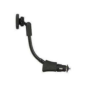 Scosche MagicMount Car Mount - Black - Car Type Scosche MagicMount Car Mount - Black - Car Type