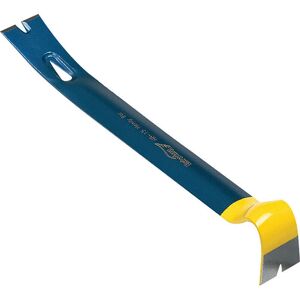 Estwing EHB/15 Handy Bar - Forged for strength, lightweight, wide blade - Handyman Tool Estwing EHB/15 Handy Bar - Forged for strength, lightweight, wide blade - Handyman Tool