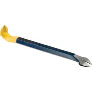 Estwing DEP12 Nageltrekker - Gereedschap, 12 inch, duurzaam staal Estwing DEP12 Nageltrekker - Gereedschap, 12 inch, duurzaam staal