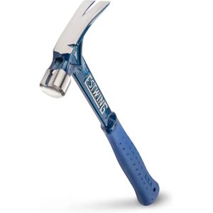 Estwing E6/15SR Blue Ultra Claw Hammer - Hammer Estwing E6/15SR Blue Ultra Claw Hammer - Hammer