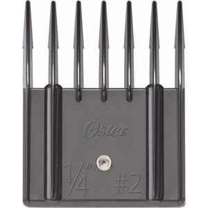 OSTER - 926-616 - A5 1/4 pulg. - 8mm - Peine OSTER - 926-616 - A5 1/4 pulg. - 8mm - Peine
