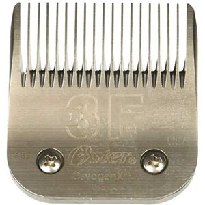 Oster Professional Cryogen-X A-5 Clipper Blade Set - Size 3F Oster Professional Cryogen-X A-5 Clipper Blade Set - Size 3F