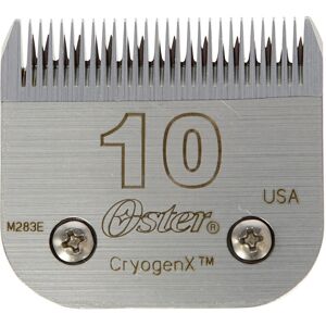 Ensemble de lames Oster Cryogen-X A-5 - Taille 4F Ensemble de lames Oster Cryogen-X A-5 - Taille 4F
