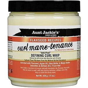 Aunt Jackie's Curls & Coils Curl Defining Cream - Curl Cream Aunt Jackie's Curls & Coils Curl Defining Cream - Curl Cream