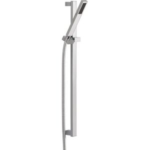 Delta Vero Premium Single-Setting Slide Bar Hand Shower - Hand Shower Delta Vero Premium Single-Setting Slide Bar Hand Shower - Hand Shower