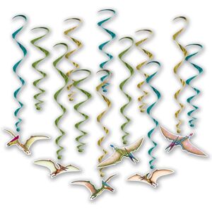 Beistle 59641 Dinosaur Party Decoration - Party decoration Beistle 59641 Dinosaur Party Decoration - Party decoration