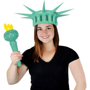 Beistle Party Decoration - Statue of Liberty Set Beistle Party Decoration - Statue of Liberty Set
