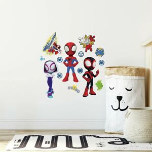 Marvel RMK4925SCS Repositionable Wall Stickers - Wall Stickers Marvel RMK4925SCS Repositionable Wall Stickers - Wall Stickers