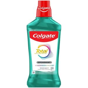 Colgate Total Pro Shield 12 Hour Protection Mouthwash - Mouthwash Colgate Total Pro Shield 12 Hour Protection Mouthwash - Mouthwash