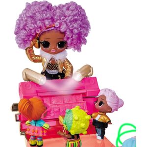 L.O.L. Surprise! 3-in-1 Party Cruiser Doll Car L.O.L. Surprise! 3-in-1 Party Cruiser Doll Car