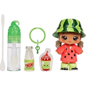 Poupée Yummiland Pastèque avec gloss - Figurine d'action - Publicité Poupée Yummiland Pastèque avec gloss - Figurine d'action - Publicité