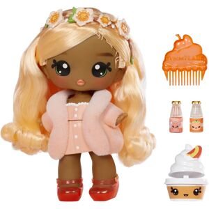 Duża lalka Yummiland MGA Entertainment - Z lipglossem i zwierzątkiem Duża lalka Yummiland MGA Entertainment - Z lipglossem i zwierzątkiem