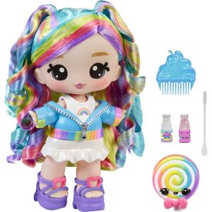 MGA Entertainment Skyler Rainbow Belt - Puppe, Lipgloss, 25 cm MGA Entertainment Skyler Rainbow Belt - Puppe, Lipgloss, 25 cm