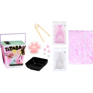 MGA Tataba Squishy - Sammlerspielzeug - Trendige Verpackung MGA Tataba Squishy - Sammlerspielzeug - Trendige Verpackung