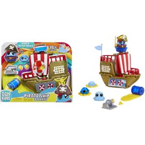 MGA Dohkins Creative Modelling Clay Game - Modelling Clay Game MGA Dohkins Creative Modelling Clay Game - Modelling Clay Game