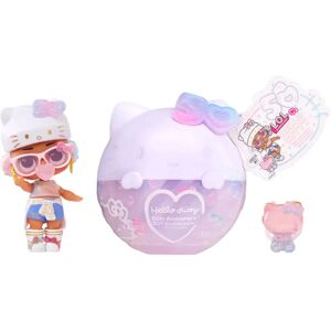 Hello Kitty Crystal Cutie LOL Surprise Doll - Limited Edition Toy Hello Kitty Crystal Cutie LOL Surprise Doll - Limited Edition Toy