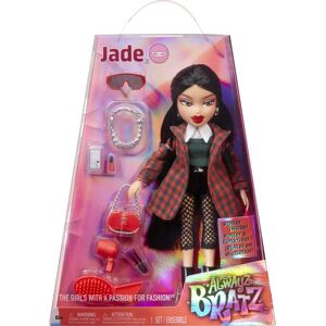 Bambola di moda Bratz Jade con accessori Bambola di moda Bratz Jade con accessori