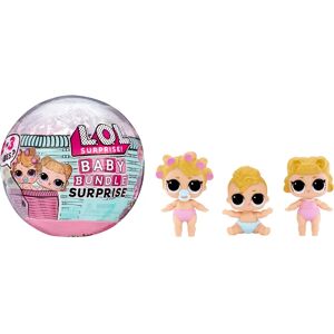 L.O.L. Surprise! Modèle bébé - Figurine de jouet L.O.L. Surprise! Modèle bébé - Figurine de jouet