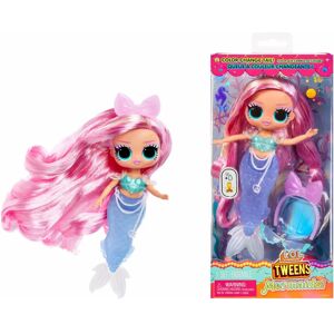 MGA Entertainment L.O.L. Surprise! Tweens Meerjungfrau - Lola Waves MGA Entertainment L.O.L. Surprise! Tweens Meerjungfrau - Lola Waves