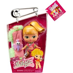 Bambola collezionabile Bratz Babyz Fianna - Animale in peluche - Giocattolo per bambini Bambola collezionabile Bratz Babyz Fianna - Animale in peluche - Giocattolo per bambini
