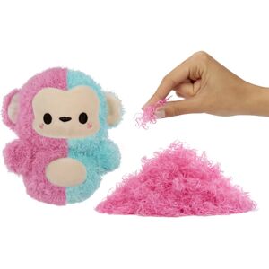 MGA Entertainment Fluffie Kleine Plucheaap - Knuffeldier MGA Entertainment Fluffie Kleine Plucheaap - Knuffeldier