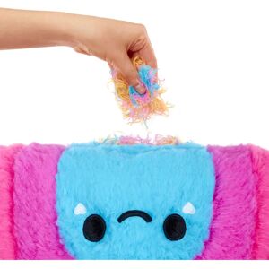 MGA Fluffie Stuffiez Różowa Poduszka - Zabawa w Walka Poduszkami MGA Fluffie Stuffiez Różowa Poduszka - Zabawa w Walka Poduszkami