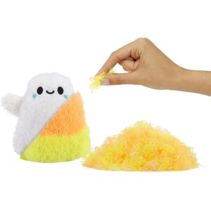 MGA Entertainment Halloween Candy Corn Knuffel - Verrassing Reveer - Zacht En Knuffelbaar MGA Entertainment Halloween Candy Corn Knuffel - Verrassing Reveer - Zacht En Knuffelbaar