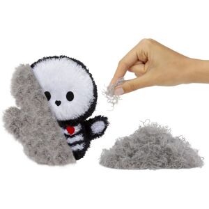 MGA Entertainment Fluffie Stuffiez Mały Pluszowy - Mumii Halloween MGA Entertainment Fluffie Stuffiez Mały Pluszowy - Mumii Halloween