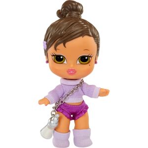 Doll Bratz Yasmin Serie Runwayz - Bambola Doll Bratz Yasmin Serie Runwayz - Bambola