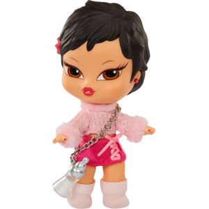 Bratz Jade Laufsteg-Puppe - Mode, Beweglich, Sammler Bratz Jade Laufsteg-Puppe - Mode, Beweglich, Sammler