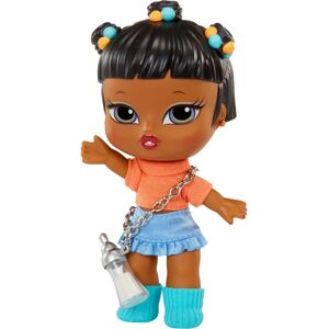 Muñeca Bratz Babyz Sasha - Juguete Coleccionable - 6+ Muñeca Bratz Babyz Sasha - Juguete Coleccionable - 6+