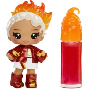 MGA Entertainment Yummiland Lipgloss Puppe Zimtgeschmack - Lip Gloss Doll MGA Entertainment Yummiland Lipgloss Puppe Zimtgeschmack - Lip Gloss Doll