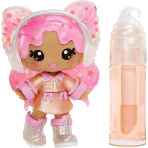 MGA Entertainment Yummiland Lipgloss Puppe Serie 2 - Mystery Chase 1 MGA Entertainment Yummiland Lipgloss Puppe Serie 2 - Mystery Chase 1