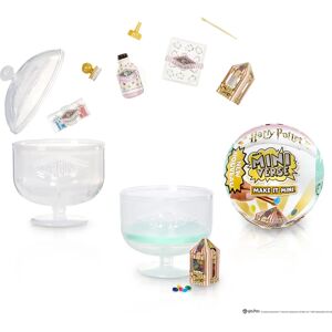 MGA Miniverse Harry Potter Honeydukes - Kit Créatif & Collection - Publicité MGA Miniverse Harry Potter Honeydukes - Kit Créatif & Collection - Publicité