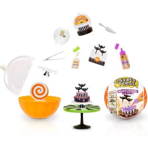 MGA Miniverse - Halloween - Kreativspiel - Diner-Serie - Nicht essbar - Ab 8 Jahren MGA Miniverse - Halloween - Kreativspiel - Diner-Serie - Nicht essbar - Ab 8 Jahren