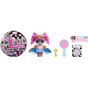 L.O.L. Surprise! 542629 Puppe - Eye Spy Tots L.O.L. Surprise! 542629 Puppe - Eye Spy Tots