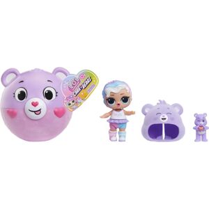 L.O.L. Surprise! L.O.L. Surprise Loves Care Bears Tots Forskellig - Legetøj L.O.L. Surprise! L.O.L. Surprise Loves Care Bears Tots Forskellig - Legetøj